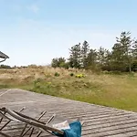Thorgisl - 1-4km From The Sea By Interhome Ferienhaus *