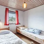 Thorgisl - 1-4km From The Sea By Interhome Ferienhaus *