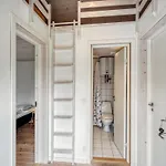 Thorgisl - 1-4km From The Sea By Interhome Ferienhaus *