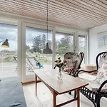 Ferienhaus Thorgisl - 1-4km From The Sea By Interhome Blåvand