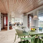 Thorgisl - 1-4km From The Sea By Interhome *