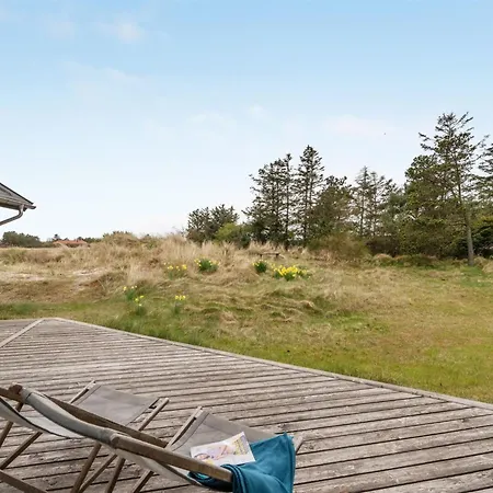 Thorgisl - 1-4km From The Sea By Interhome Casa vacanze *
