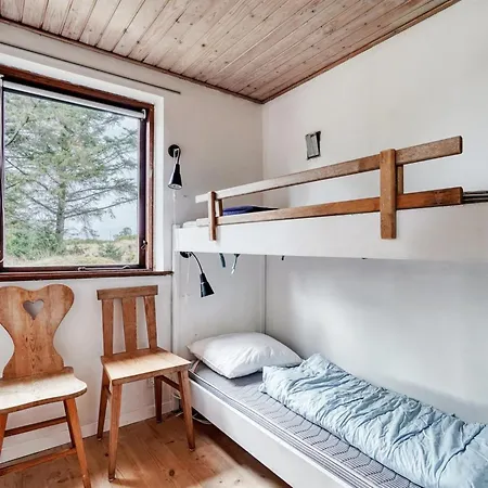 Casa vacanze Thorgisl - 1-4km From The Sea By Interhome *