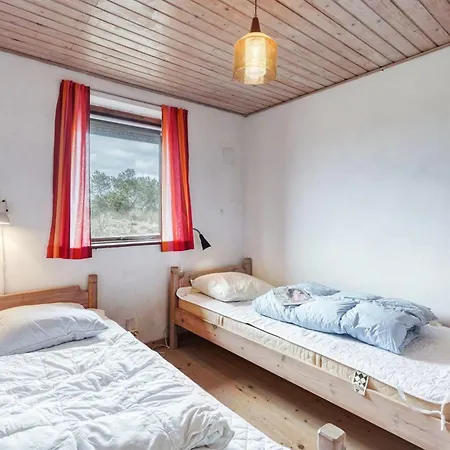 Thorgisl - 1-4km From The Sea By Interhome Casa vacanze *