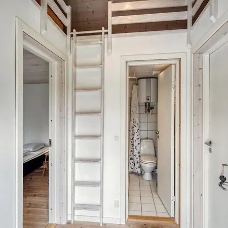 Thorgisl - 1-4km From The Sea By Interhome Casa vacanze *
