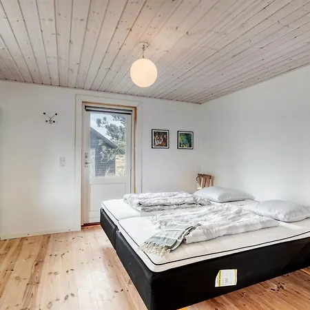 Casa vacanze Thorgisl - 1-4km From The Sea By Interhome *
