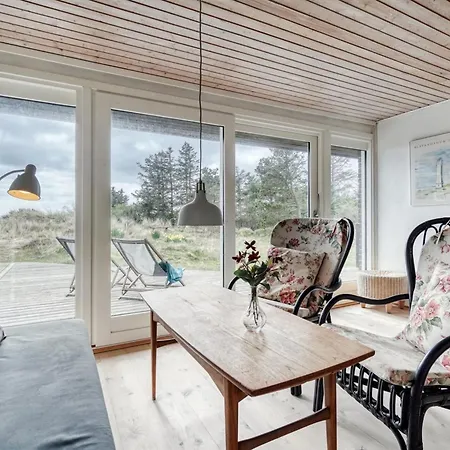Casa vacanze Thorgisl - 1-4km From The Sea By Interhome Blåvand