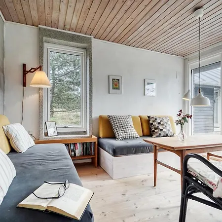 Thorgisl - 1-4km From The Sea By Interhome Casa vacanze Blåvand