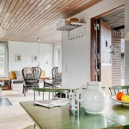 Casa vacanze Thorgisl - 1-4km From The Sea By Interhome *