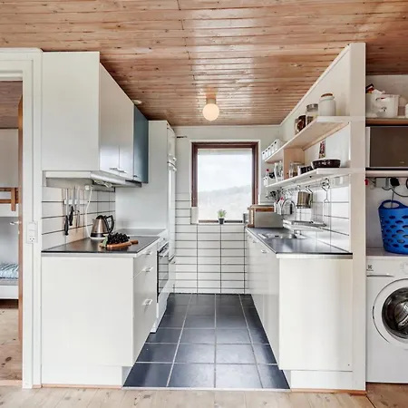 Casa vacanze Thorgisl - 1-4km From The Sea By Interhome *