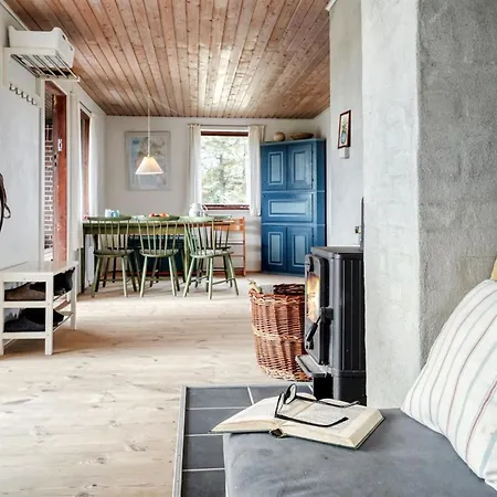 Thorgisl - 1-4km From The Sea By Interhome Holiday home *