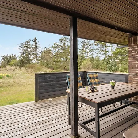 Feriehus Thorgisl - 1-4km From The Sea By Interhome *