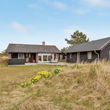 Feriehus Thorgisl - 1-4km From The Sea By Interhome *