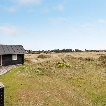 Thorgisl - 1-4km From The Sea By Interhome * Blavand